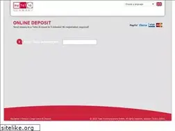 Sites similar to mytel.io