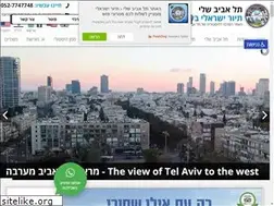 Sites similar to mytelaviv.co.il
