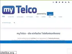 Sites similar to mytelco.de