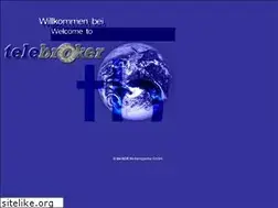 Sites similar to mytelebroker.com