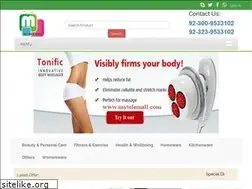 Sites similar to mytelemall.com