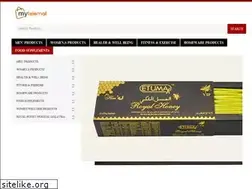 Sites similar to mytelemall.pk