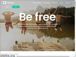 Sites similar to mytelnet.co.za