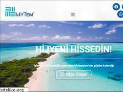 Sites similar to mytem.com.tr