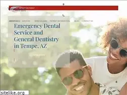 Sites similar to mytempesmiles.com