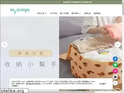Sites similar to mytempo-jinhe.com