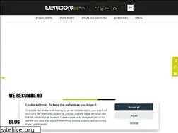 Sites similar to mytendon.com