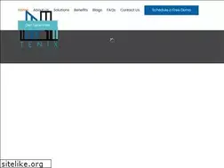 Sites similar to mytenix.com