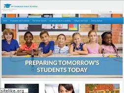 Sites similar to mytennesseepublicschools.net
