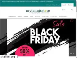 Sites similar to mytennisstore.com