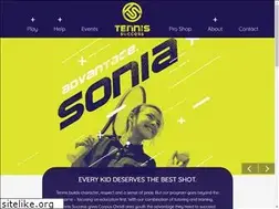 Sites similar to mytennissuccess.com