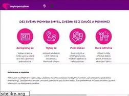 Sites similar to myteporazime.cz