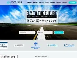 Sites similar to myterminal.jp