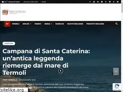 Sites similar to mytermoli.com