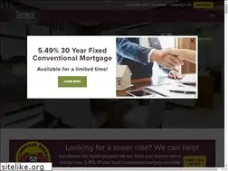 Sites similar to myterracetownhomes.com