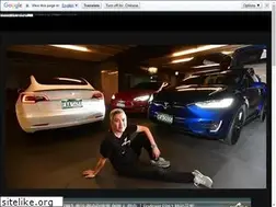 Sites similar to mytesla.com.tw