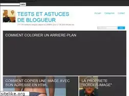 Sites similar to mytesting.fr
