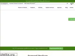 Sites similar to mytexasgarden.com
