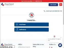 Sites similar to mytexasmortgage.com