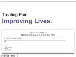 Sites similar to mytexaspain.com
