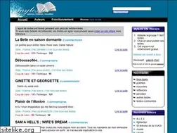 Sites similar to mytexte.com