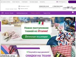 Sites similar to mytextile.ru