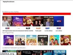 Sites similar to mytf1.com