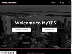 Sites similar to mytfs.ca