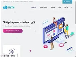 Sites similar to myth.vn
