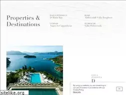 Sites similar to mythahotels.com