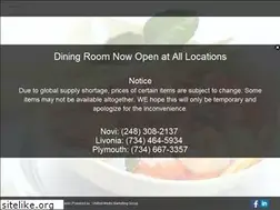 Sites similar to mythaibasil.com