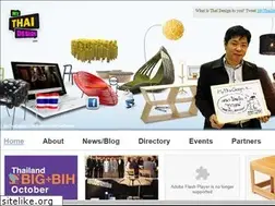 Sites similar to mythaidesign.com