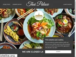 Sites similar to mythaipalace.com