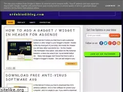 Sites similar to mythakor.blogspot.com