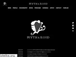 Sites similar to mythandroid.com