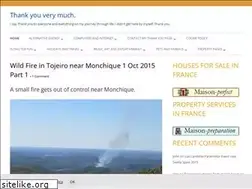 Sites similar to mythankyoupage.com