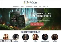 Sites similar to mythbank.com