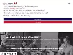 Sites similar to mythblock.com