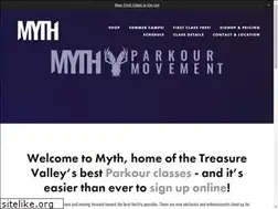 Sites similar to mythboise.com