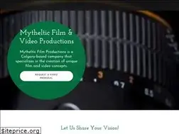 Sites similar to mytheltic.com