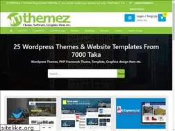 Sites similar to mythemez.com