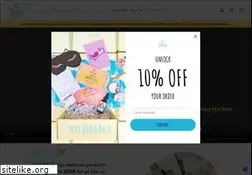 Sites similar to mytherabox.com