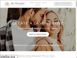 Sites similar to mytherapistnc.org