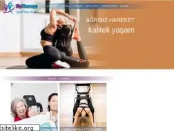 Sites similar to mytherapy.com.tr