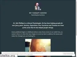 Sites similar to mytherapycenter.org