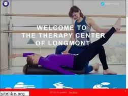Sites similar to mytherapycenteronline.com