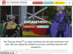 Sites similar to mytherapyhouse.com.au