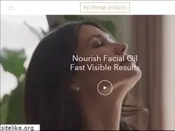 Sites similar to mytherapyproducts.com