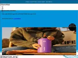Sites similar to mythermoflask.com