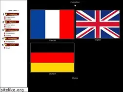 Sites similar to mythesetlegendes.fr